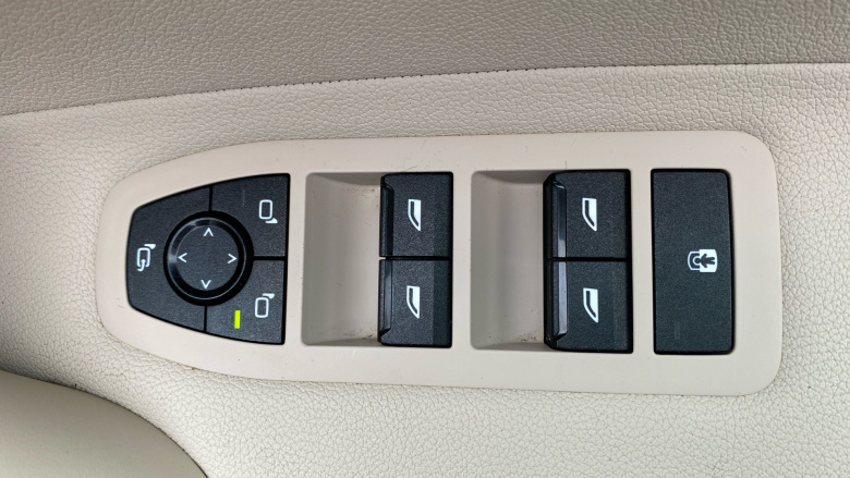 BMW iX 385kW xDrive50 M Sport 111.5kWh 5dr Auto Electric Estate